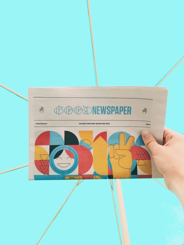 Behind The Scenes Of Breaking Journalism