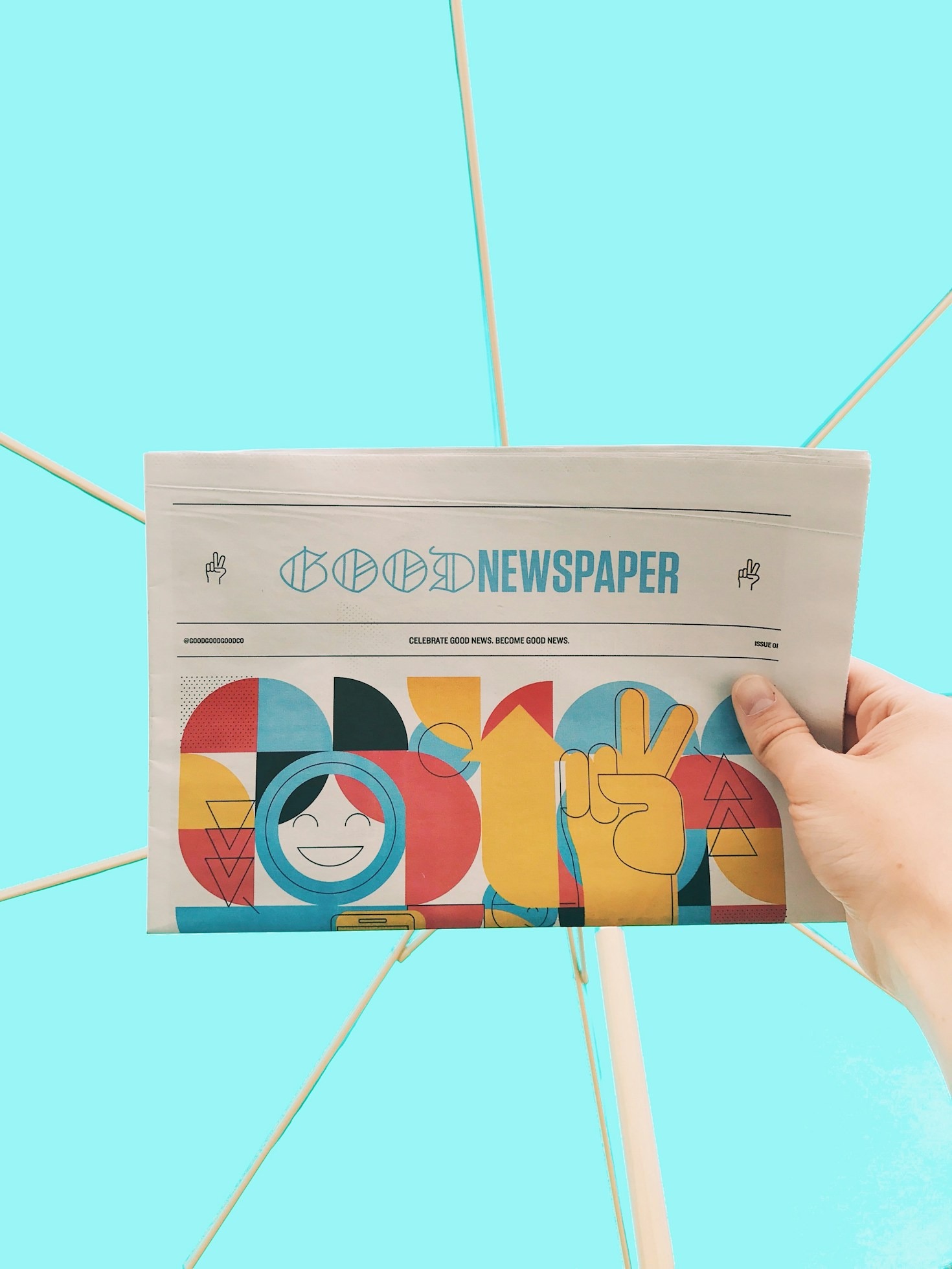 Behind The Scenes Of Breaking Journalism