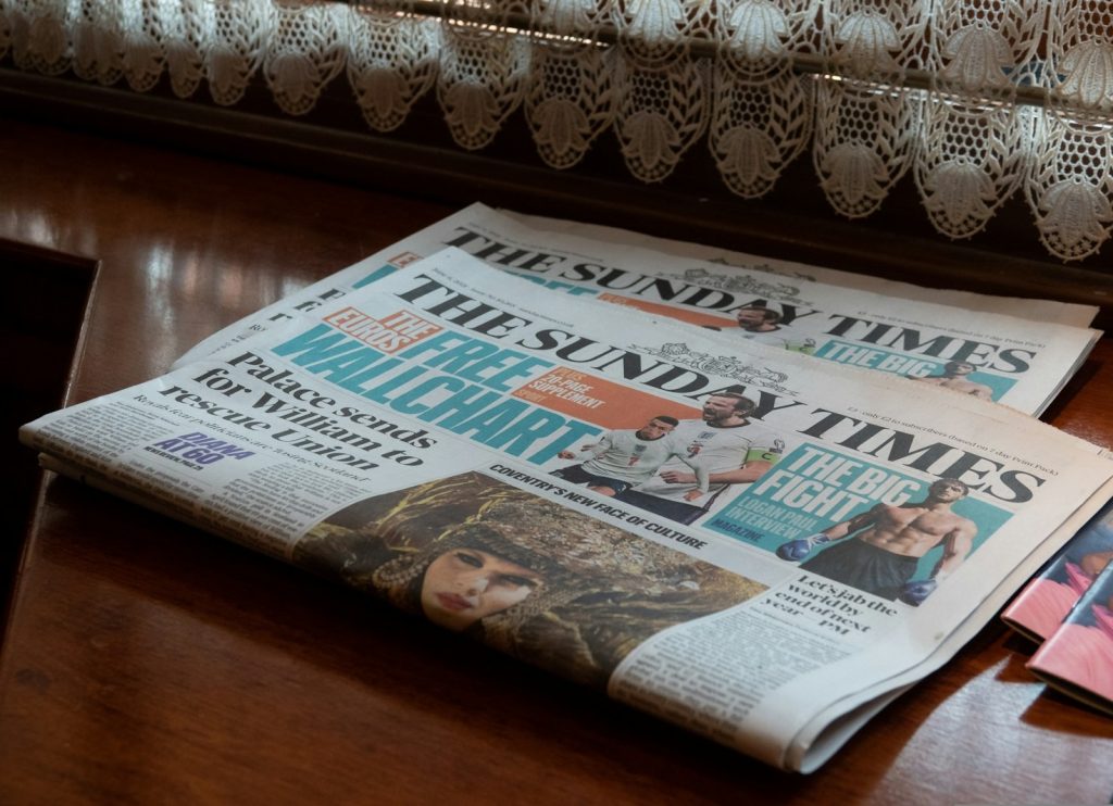 Why Accuracy Matters In Modern Reporting
