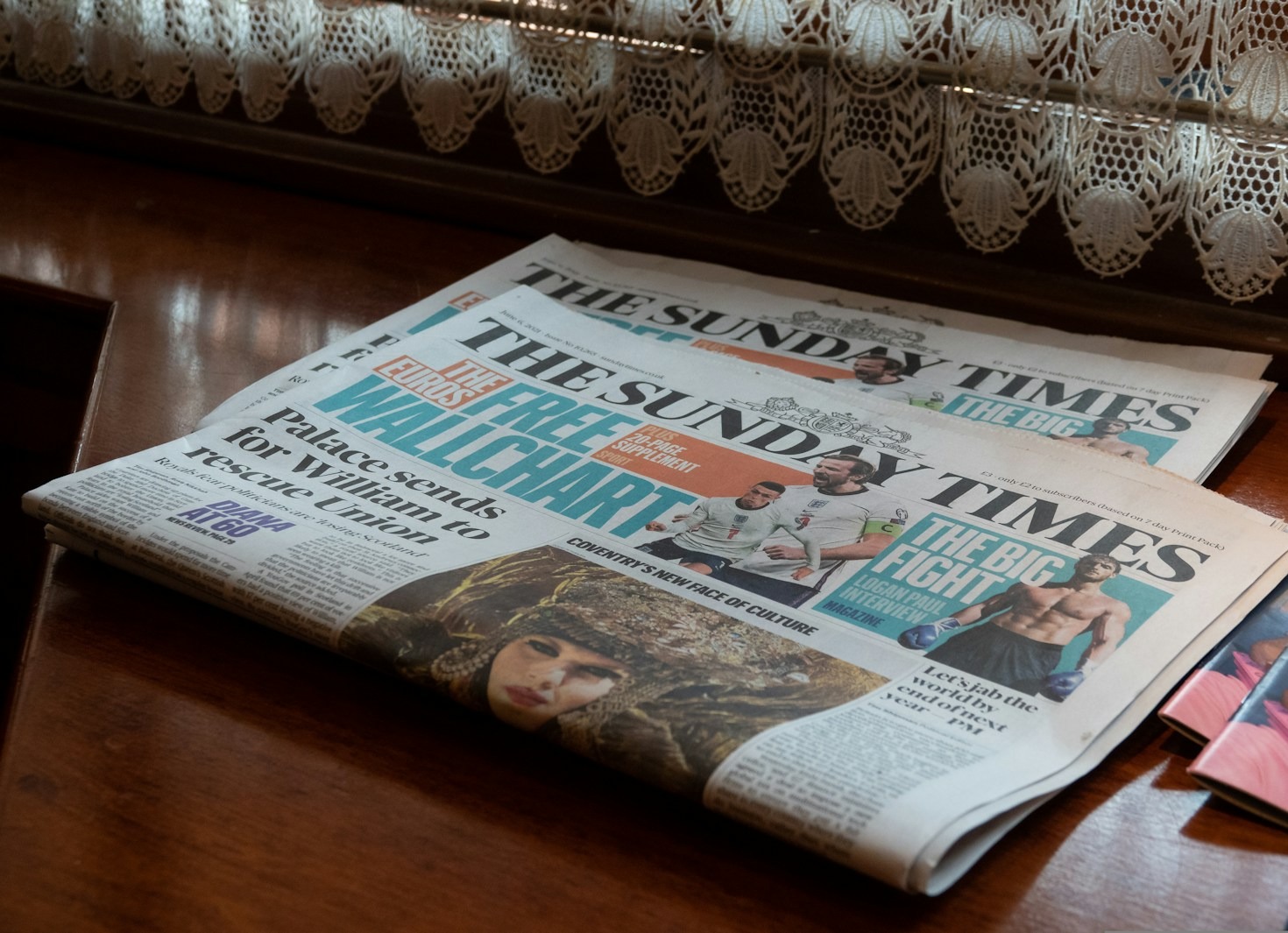 Why Accuracy Matters In Modern Reporting