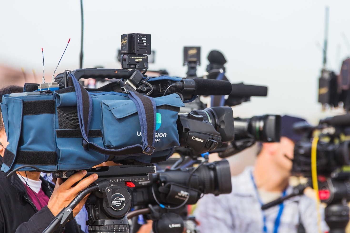 Top Trends Defining The Global Landscape
